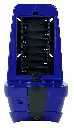 Dreumex One2Clean dispenser automatic 3-5ml front battery.pdf