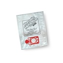 Stofzuigzakken HepaFlo NVM-1AH 130-180 - 10st