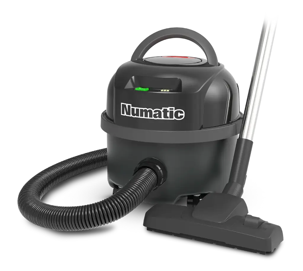 Stofzuiger NBV190NX Reflo - Kit AS56