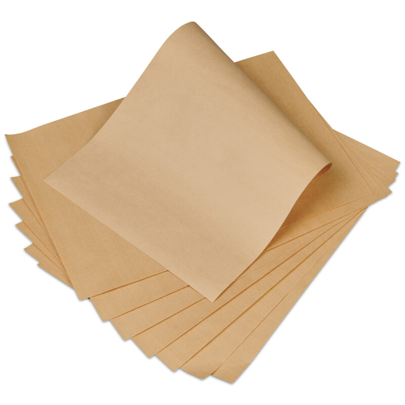 Inpak Papier Food Kraft - 60x80cm - 10KG