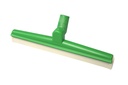 FBK Vloertrekker Zwenkbaar - 40cm (Groen)