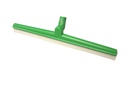 FBK Vloertrekker Zwenkbaar - 50cm (Groen)