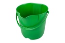 FBK Emmer - 15L (Groen)