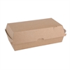 Ribburger Doos Kraft - 210x75x65mm - 100stuks