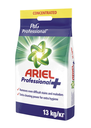PROMO 8 - Ariel Waspoeder Formula Pro+ - 13kg - 2x - 25% korting
