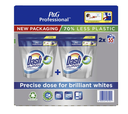 PROMO 3 - Dash Wasmiddel Pods "Regular" - 2x55st - 30% korting