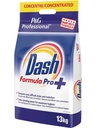 PROMO 2 - Dash Waspoeder Formula Pro+ 13kg - 2x kopen = GRATIS thermos
