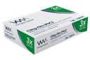 PROMO 7 - Vershoudfolie Wrapmaster 30cm - 2x3Rol - 30% korting