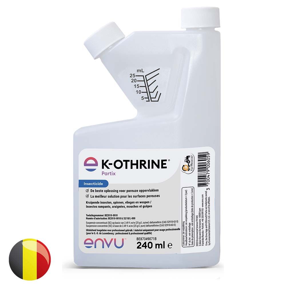 K-Othrine Partix - 240ml