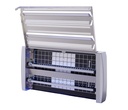 Elektrische Vliegendoder GS LED - 2x30leds