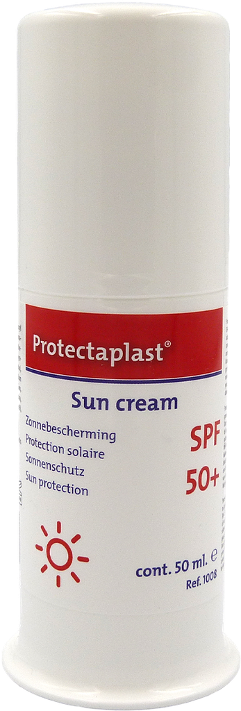 Sun Cream SPF50 - 50ml