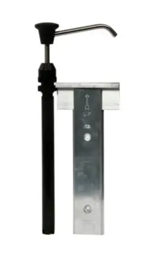PROMO 12 - Dreumex Dispenser 4,5Liter + Wandhouder - 10% korting