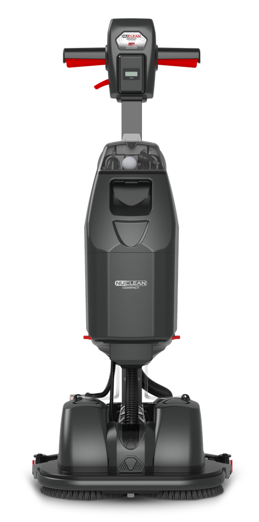 Schrobzuigmachine 440NX