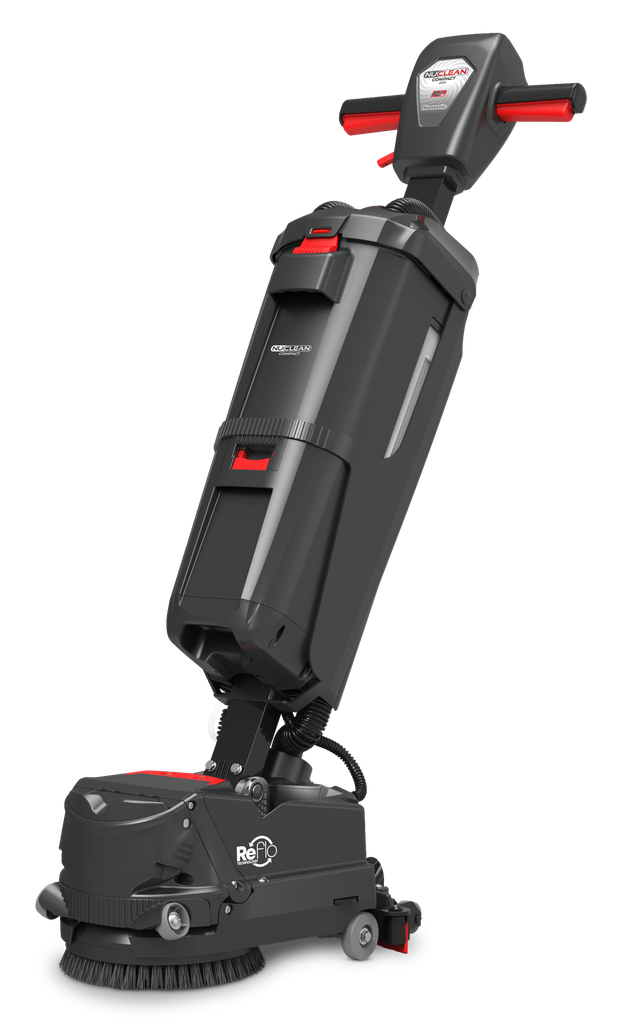 Schrobzuigmachine 220NX