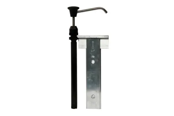Dreumex Dispenser 4,5Liter + Wandhouder