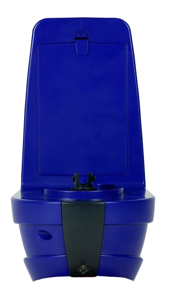 Dreumex Dispenser One2Clean Automatic - 3/5ml
