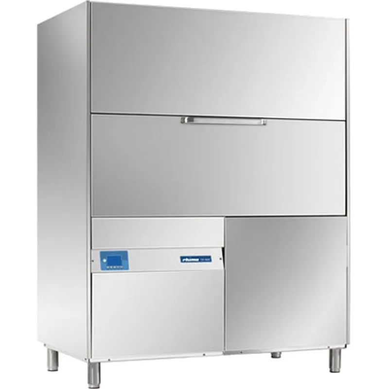 Vaatwas Pannenwasmachine DR 480E PLUS