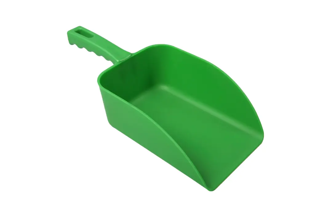 FBK Handschep PPN 750gram - 138x310mm