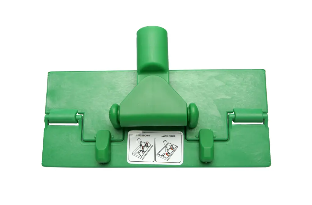 FBK Padhouder Voor Steel (Niet inbegrepen) - 230x100mm