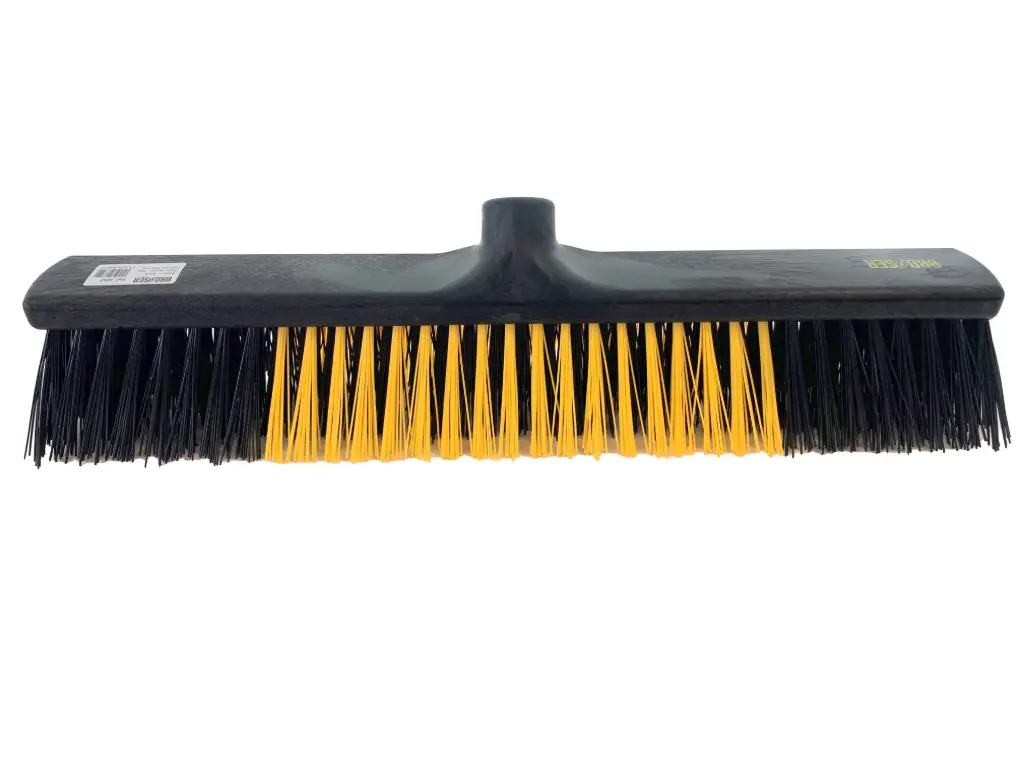 BRO Bezem Hard - 50cm