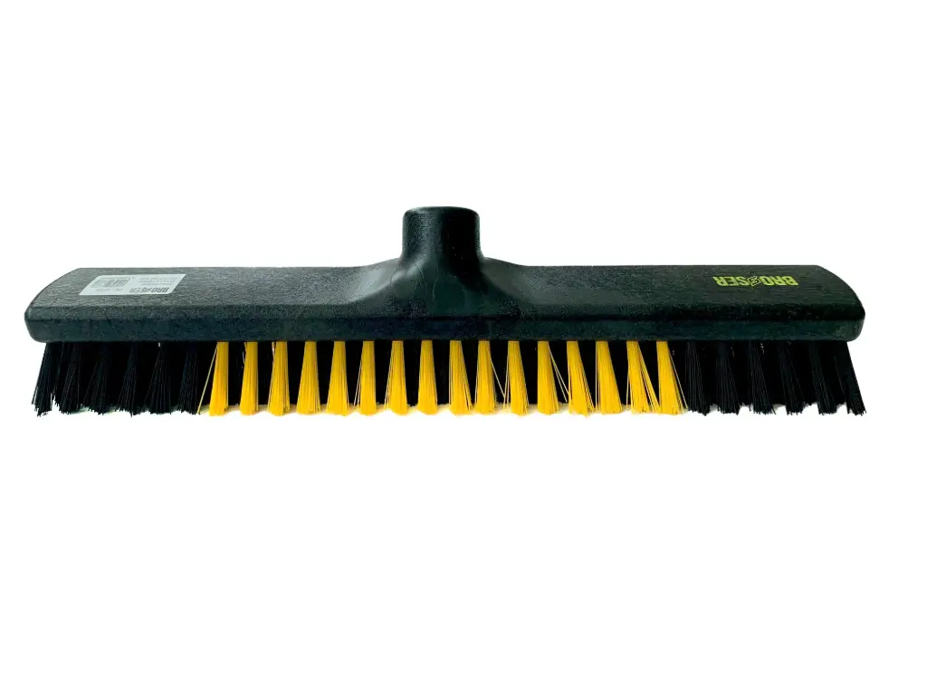 BRO Schuurborstel Hard - 40cm