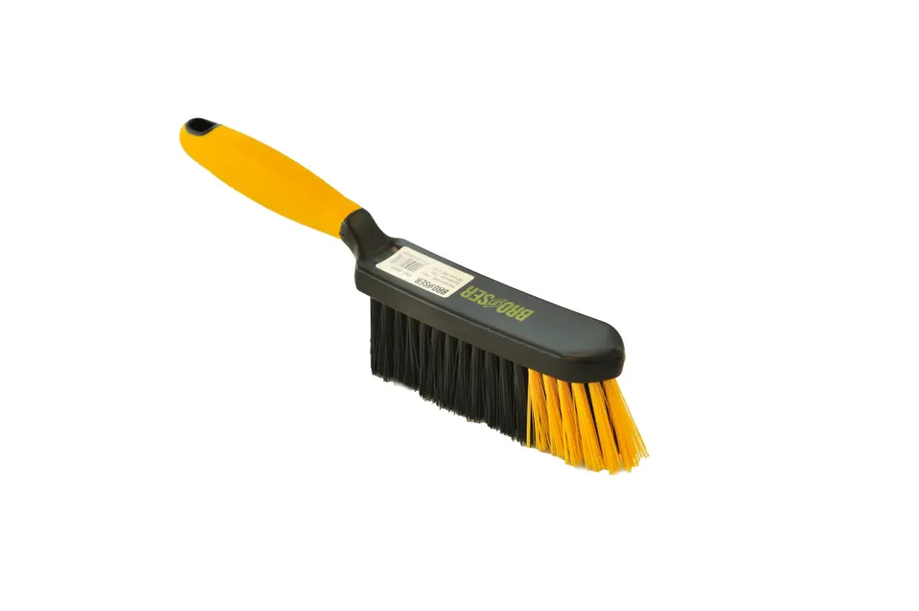 BRO Handveger Harde Vezels