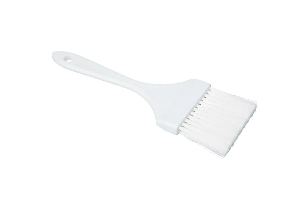 FBK Glazuurborstel PBT 0,15 Zacht - 70mm