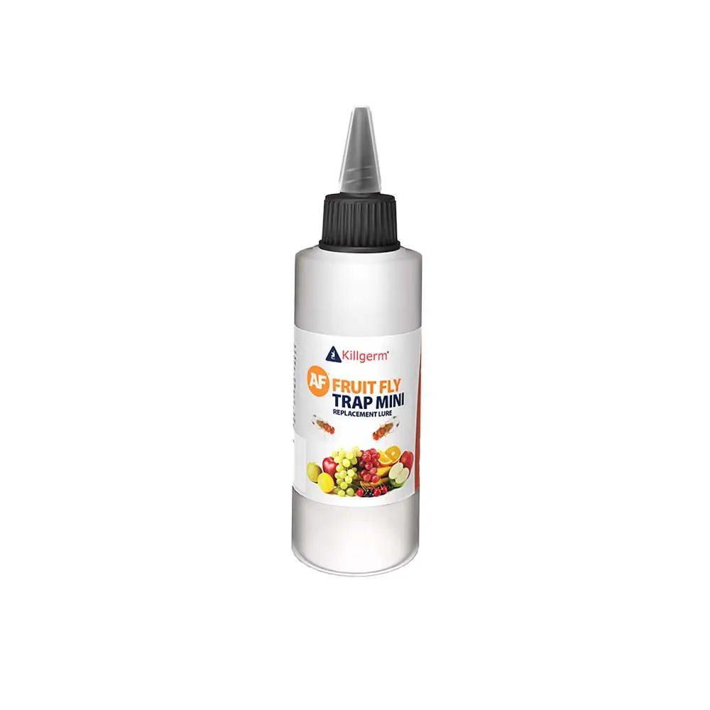Fruitvliegjesval Navulling - 100ml