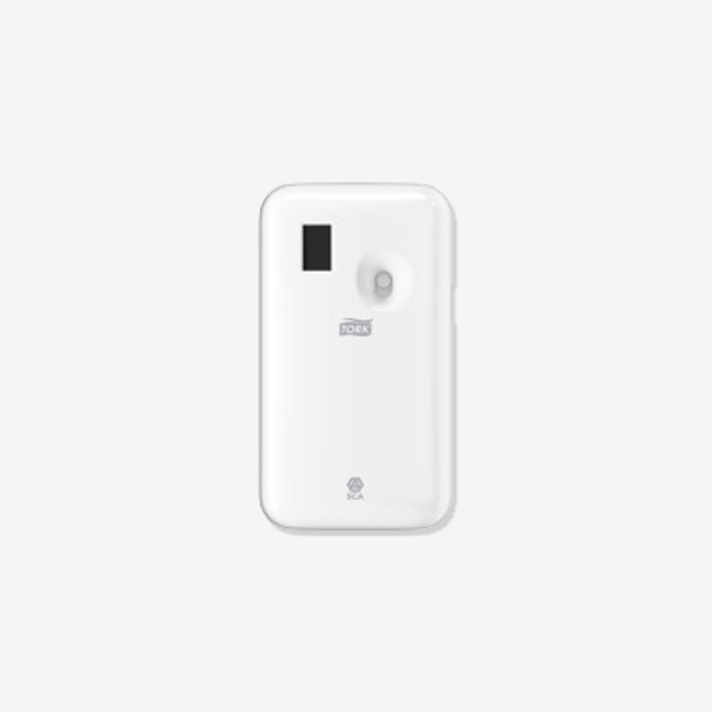 Air Freshener Spray Dispenser A1 562000 - Wit