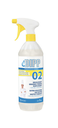 Dipp 02 Keukenontvetter Spray - 6x1L