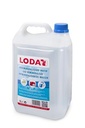 Gedemineraliseerd Water - 5L