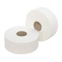 GLIMM Toiletpapier Jumbo TP-2600 CEL 2LG - 6 Rollen