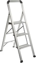 Trapladder Safe ALU - 3 Treden