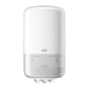 M1 558000 Dispenser Centerfeed Mini - Wit