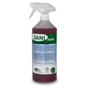 GLIMM Sani King Spray - 1L