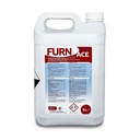 GLIMM Furn Ace Sterk Ontvettende Reiniger - 5L