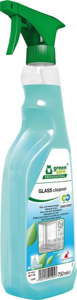 Glass Cleaner Spray - 750ml