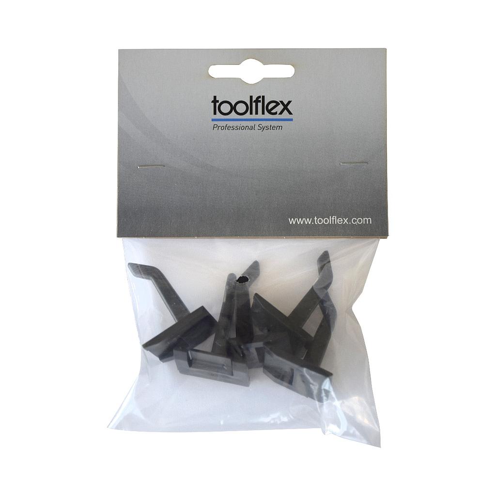 Toolflex Haak - 5stuks