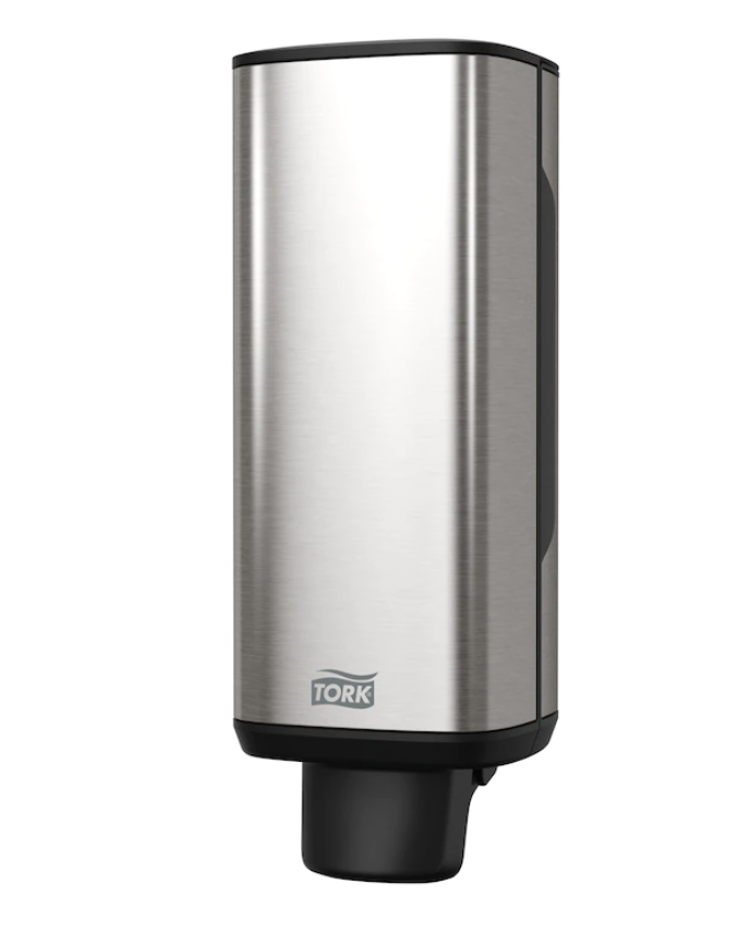 S4 460010 Schuimzeep Dispenser - Inox
