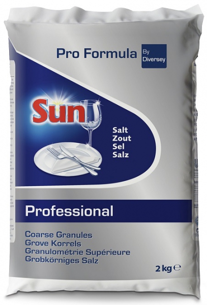 Sun Pro Onthardingszout - 2kg