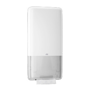 H5 552500 PeakServe® Continuous® Hand Towel Dispenser - Wit