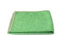 Microvezeldoek - 40x40cm - 1stuk (10st) (Groen)