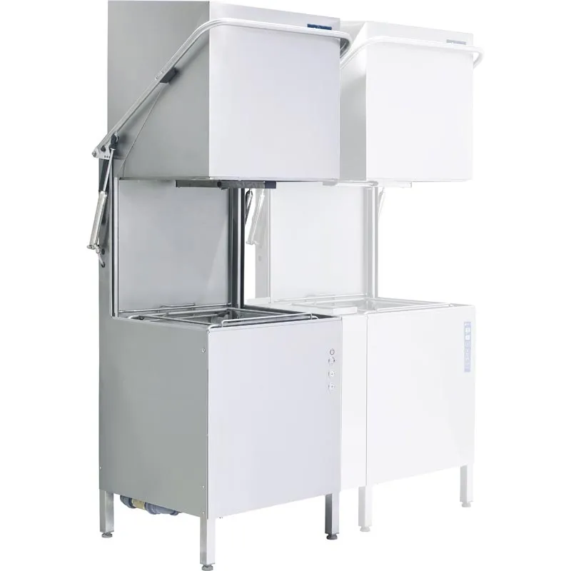 Vaatwas Voorwasmachine PRM-6