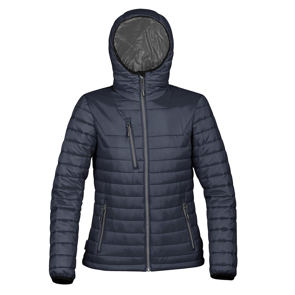 Jacket Gravity Thermal - Women