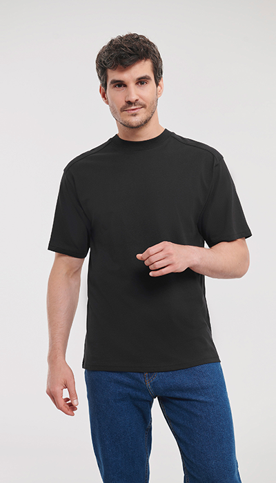 T-shirt Workwear Heavy Duty - Men