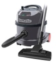 Stofzuiger PPR240-11 Grijs - Kit AS0
