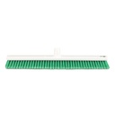 Kamerveger gepluimd - Rilsan - 60cm (Groen)