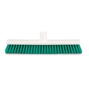 Zaalveger combi - 40cm (Groen)