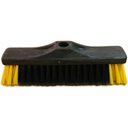 Kamerveger Combi Safebrush - recht model - 30cm