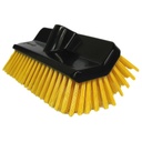 Schuurborstel Safebrush BI-LEVEL - 25cm